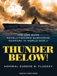 Thunder Below! Cover Image