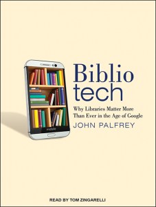 Bibliotech Cover