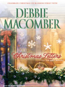 Christmas Letters Cover