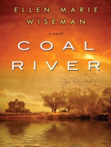 Coal River Cover