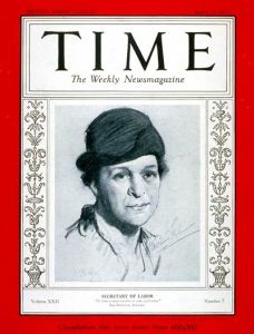 Frances_Perkins_TIME_FC_1933