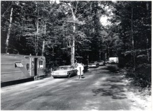 National Park Service Photo